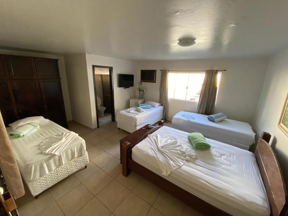 Hotel Rota Do Mar Inn Itajai Navegantes מראה חיצוני תמונה