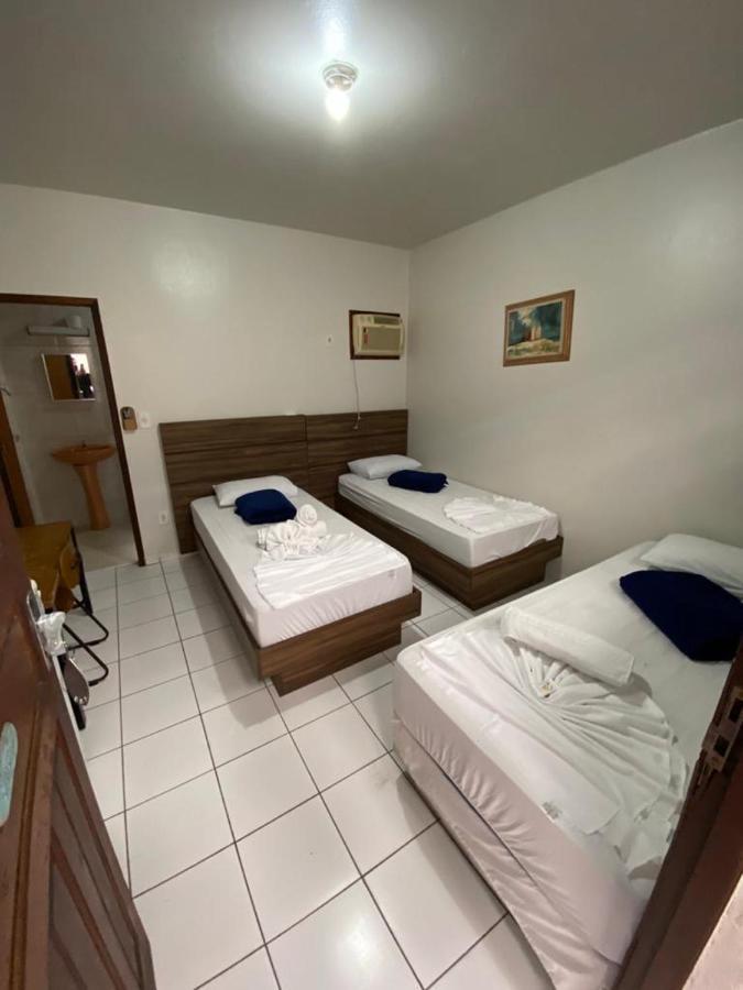 Hotel Rota Do Mar Inn Itajai Navegantes מראה חיצוני תמונה
