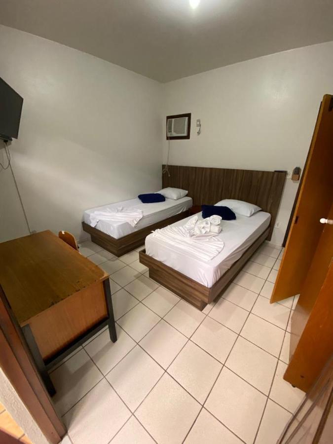 Hotel Rota Do Mar Inn Itajai Navegantes מראה חיצוני תמונה