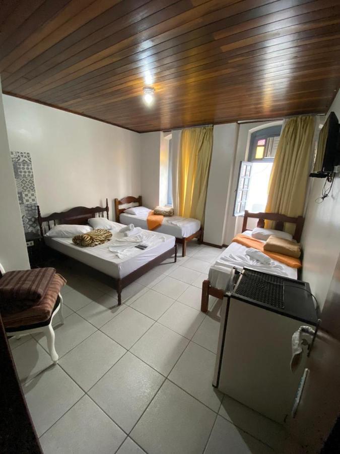 Hotel Rota Do Mar Inn Itajai Navegantes מראה חיצוני תמונה