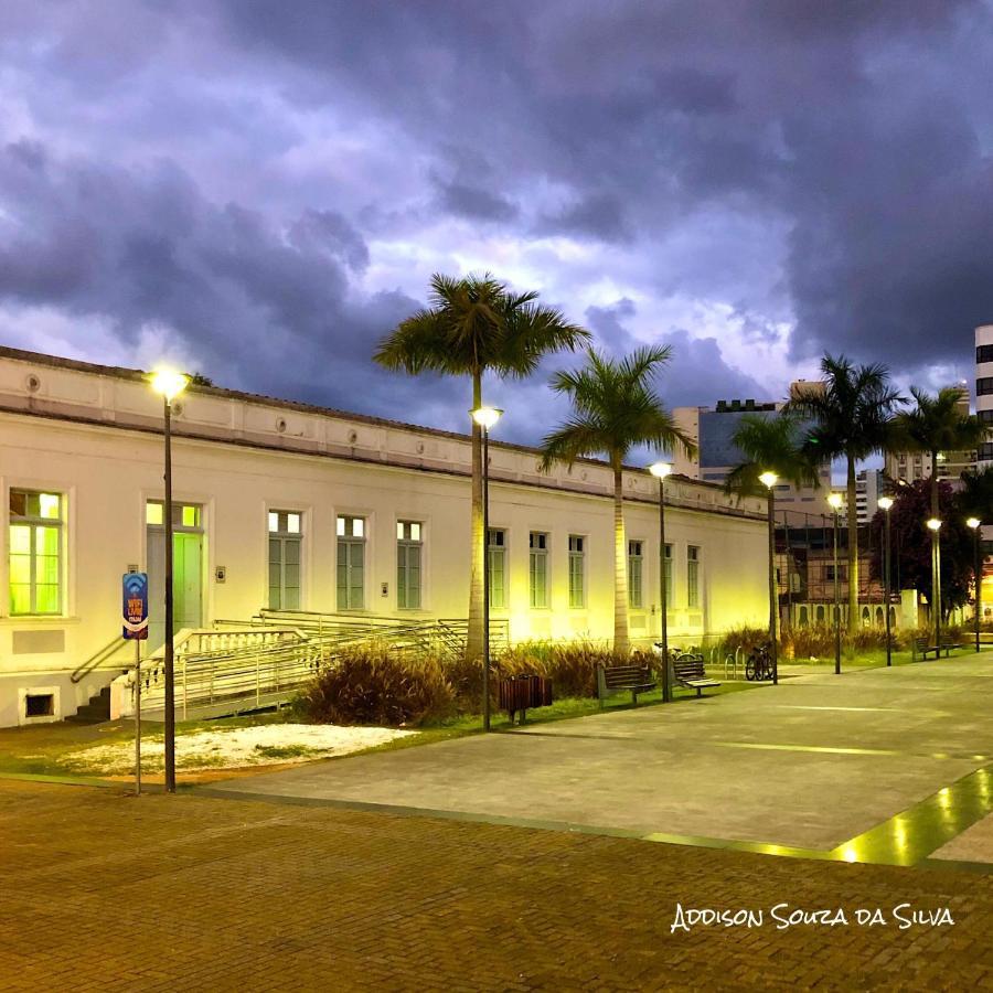 Hotel Rota Do Mar Inn Itajai Navegantes מראה חיצוני תמונה